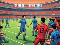 IM电竞下载-国际足球赛事精彩纷呈，球迷热情投入激情角逐的简单介绍