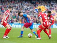 LOL-包含西班牙后防坚不可摧，全队零失误的词条