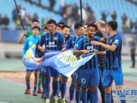 IM电竞-包含苏宁易购击败江苏苏宁，壮大中超冠军希望的词条