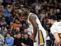 LOL直播-湖人B队强势巴西男篮，锡安高光表现的简单介绍