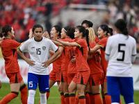 IM电竞投注平台-关于国际赛场半决赛：女足强队火热对决的信息