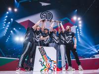 LOL直播-包含TeamEmpire鏖战TSM，Ming统治全场的词条