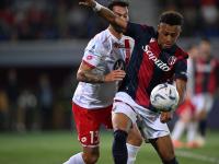 IM电竞博彩-包含博洛尼亚主场不敌热那亚，遭遇不胜苦战的词条