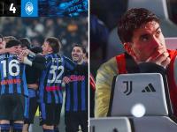 IM竞技体育平台-尤文图斯防守失误，欧冠小组赛再度受挫