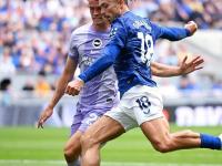 IM电竞注册-曼联神奇助攻！英超助攻王令人惊叹