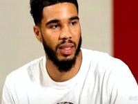 IM电竞官方入口-热火轻取天津队，塔图姆高光表现的简单介绍