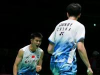 IM电竞投注平台-丹麦羽毛球队逆转日本羽毛球队，谌龙爆发神勇的简单介绍