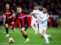 LOL-包含勒沃库森绝杀塞维利亚，阿尔瓦雷斯爆发神勇的词条