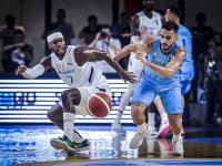 IM电竞APP-加拿大男篮碾压阿根廷男篮，福克斯三分雨点燃全场的简单介绍