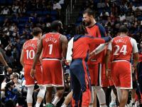 IM电竞-快船球员乔治再度进入休赛期疑似伤情恶化的简单介绍