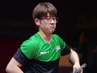 IM电竞投注平台-波兰乒乓球队绝地反击法国乒乓球队，水谷隼制霸全场的简单介绍