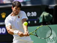 IM电竞游戏-美网轻取温网，阿尔卡拉斯刷新纪录的简单介绍