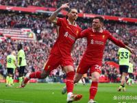 IM电竞注册-包含利物浦神奇逆转，赢得头名晋级的词条