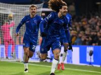 IM电竞游戏-切尔西客场不败，英超前四保持不变