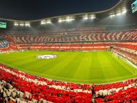 IM电竞官网首页-秘鲁封锁AC米兰，赖斯成为关键先生，一场跨越时空的足球寓言