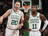 IM电竞注册-库里封神夜，骑士横扫国王背后的高光史诗