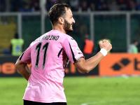 IM电竞下载-巴勒莫提前降级，无缘意甲继续征战