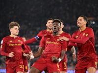 IM电竞APP-关于罗马队连续客场得分，欲在主场擒下对手的信息