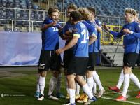 IM电竞APP-捷克将迎战爱沙尼亚，强势实力令人期待的简单介绍