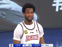 IM竞技体育平台-浙江队主场失利，球员承认对手实力强大