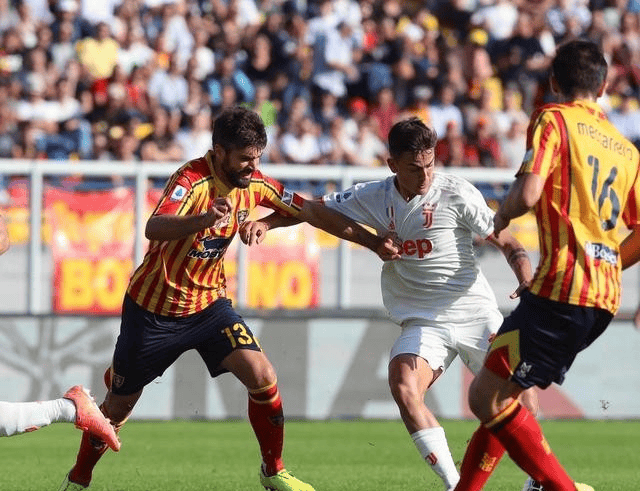 罗马击败佛罗伦萨，实力浮现