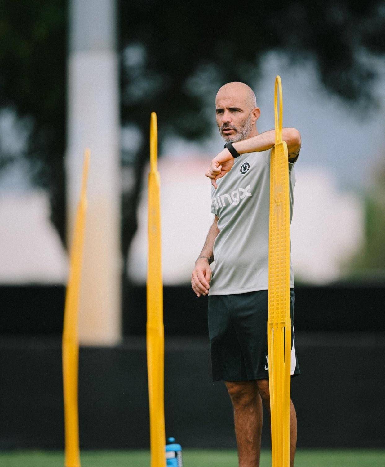 关于阿布拉罕持续火力全开，成为切尔西得分保障的信息