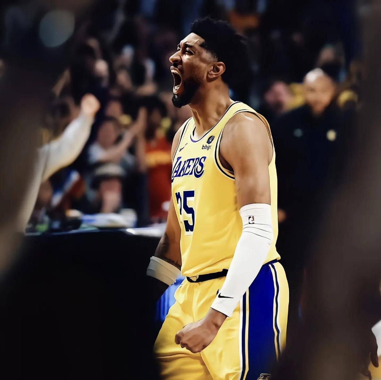 湖人主场一波三连胜，做好冲击总冠军的准备的简单介绍