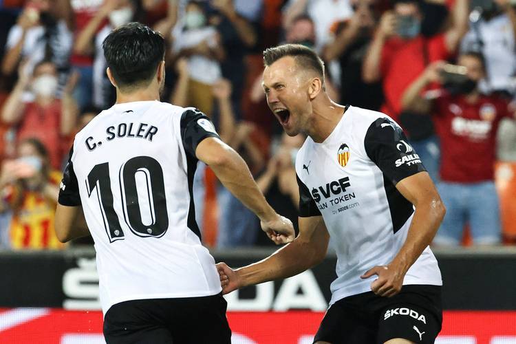 巴伦西亚主场成绩抢眼，豪取三分信心满满的简单介绍