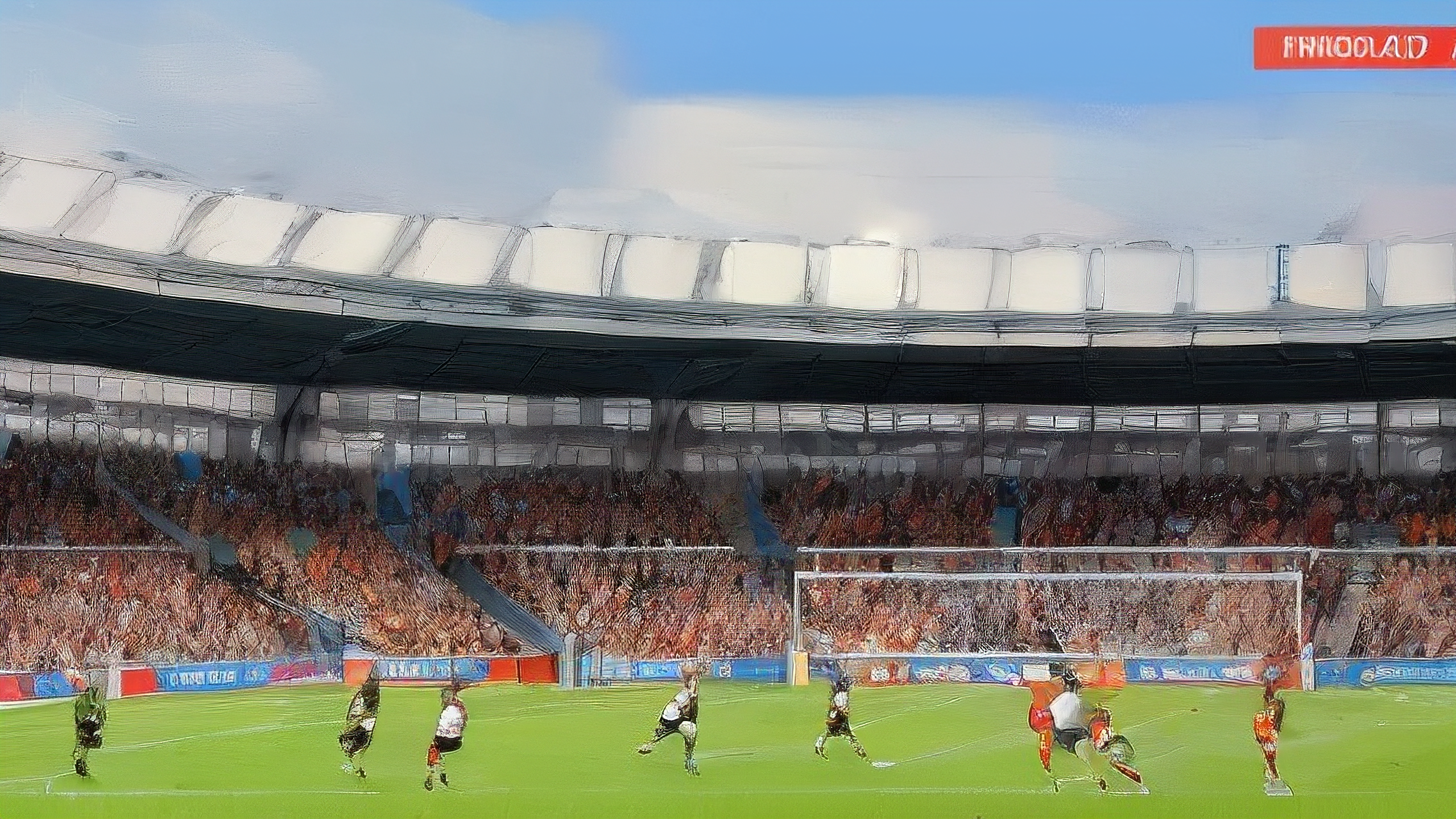 热血光影拍场，足球绿茵场上激情无限的简单介绍