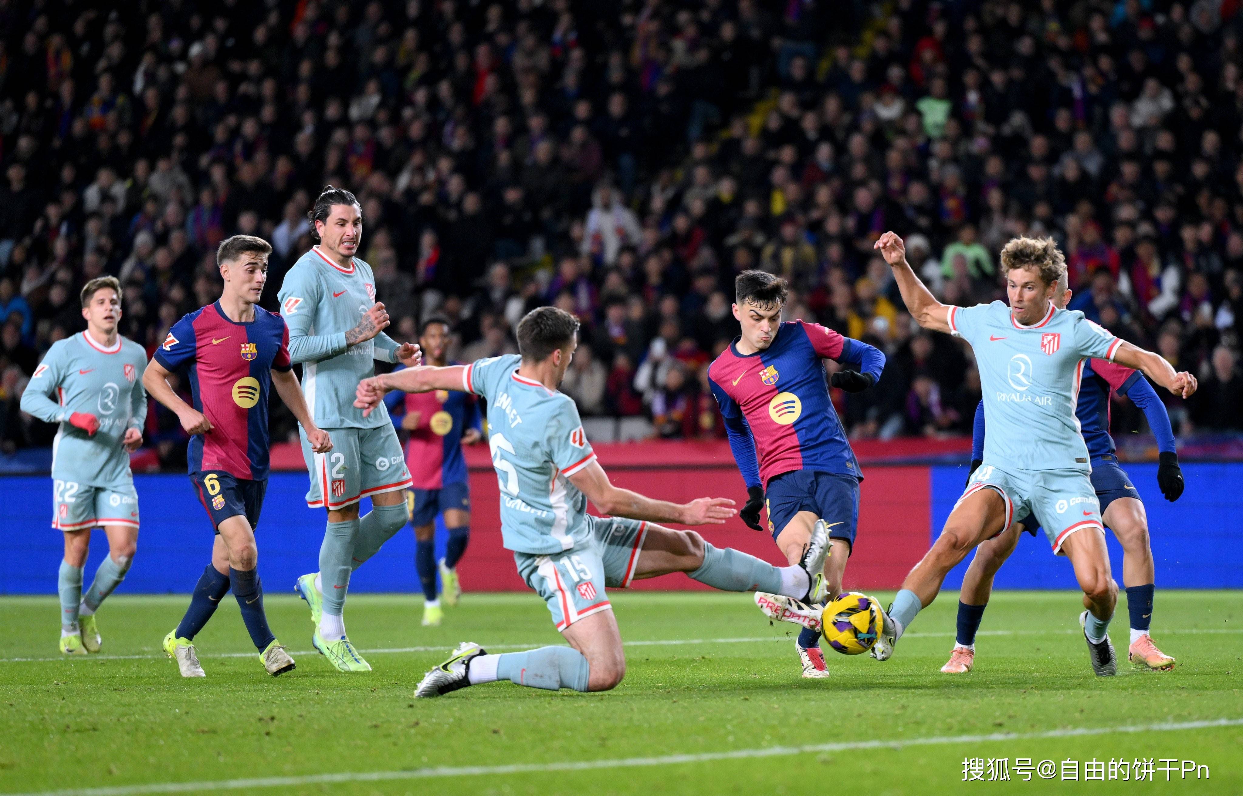 关于马德里竞技逼平对手，下回合拼晋级的信息