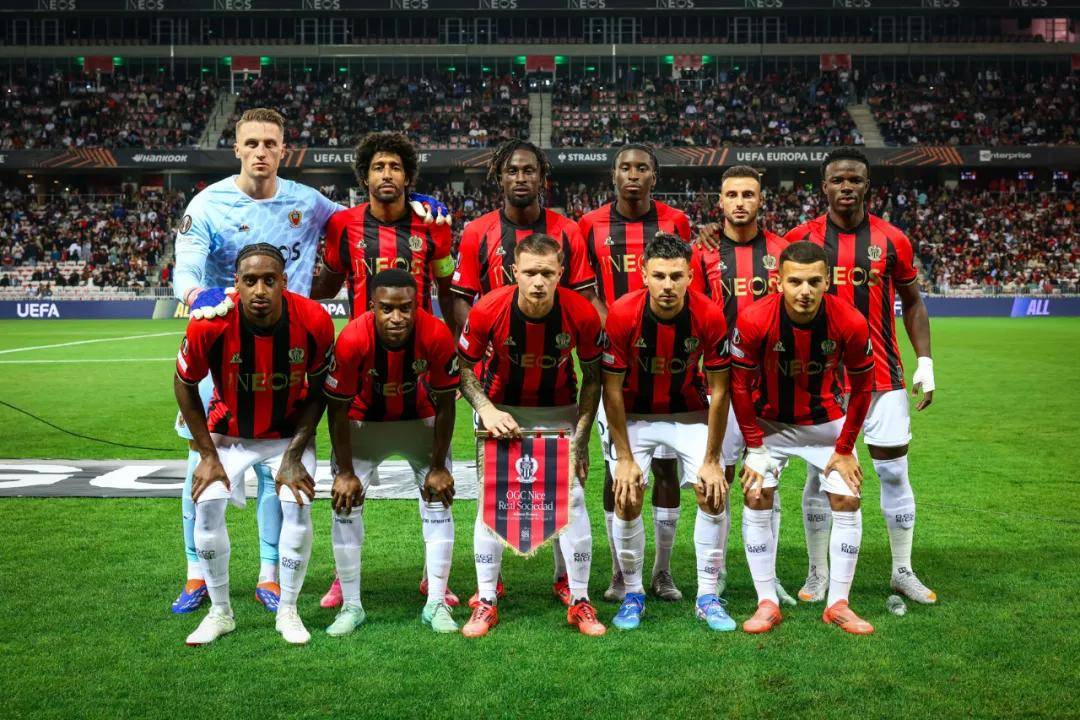 巴黎圣日耳曼客场战胜尼斯，取得胜利