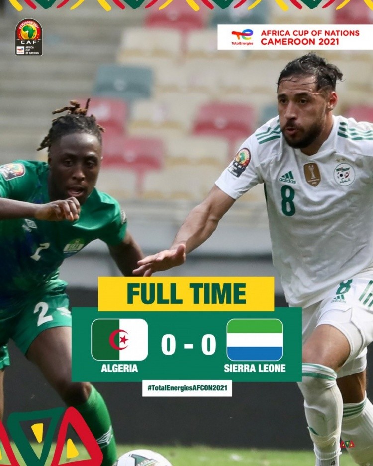 阿尔及利亚球队连克非洲冠军联赛对手