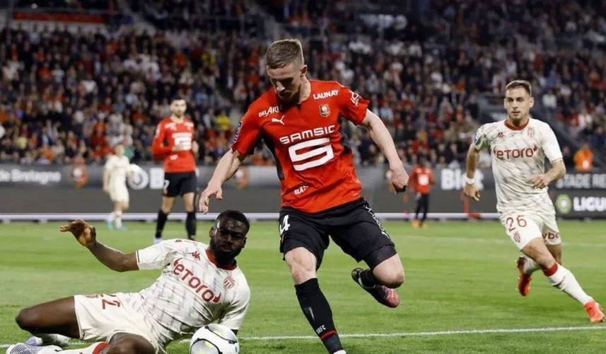 摩纳哥遭遇连败，法甲保级形势严峻