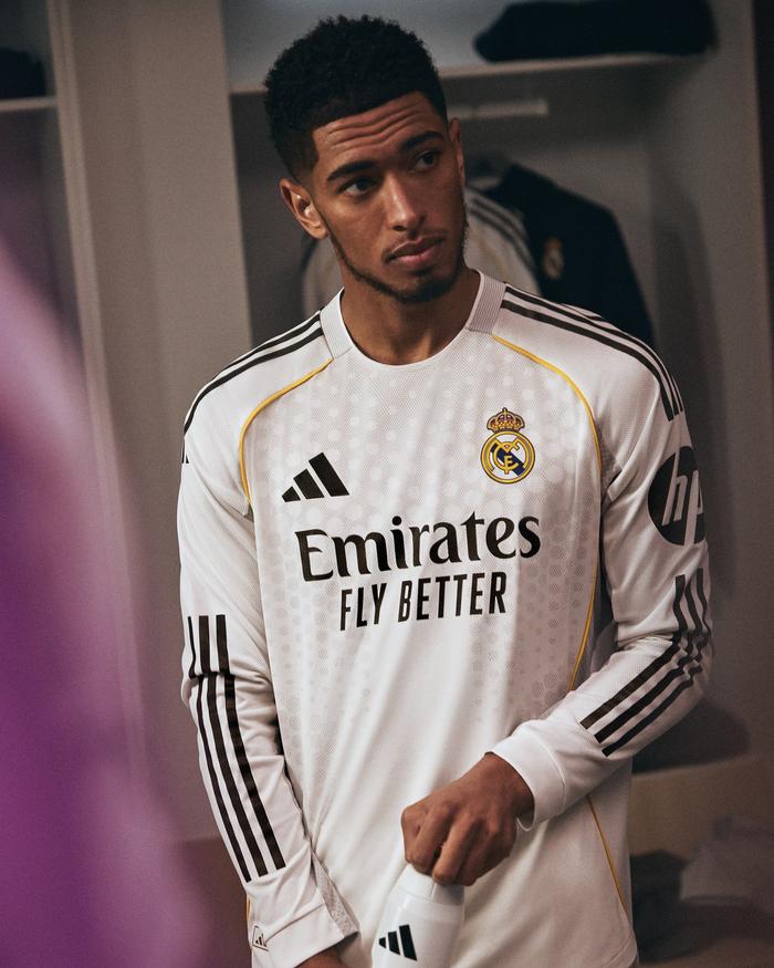 皇家马德里球队下场比赛名将亮相的简单介绍 皇家马德里球队下场比赛名将亮相的简单介绍