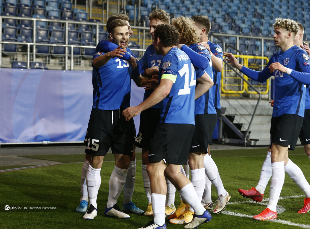 捷克将迎战爱沙尼亚，强势实力令人期待的简单介绍