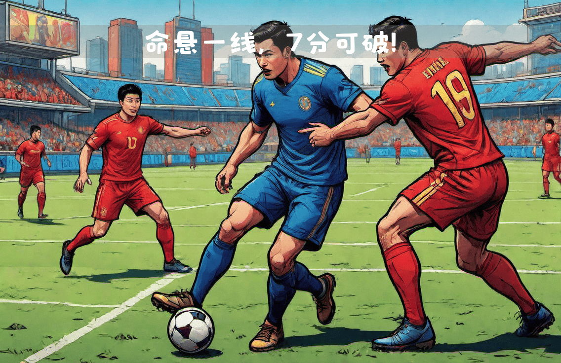 对手实力强劲，主场作战无法轻敌