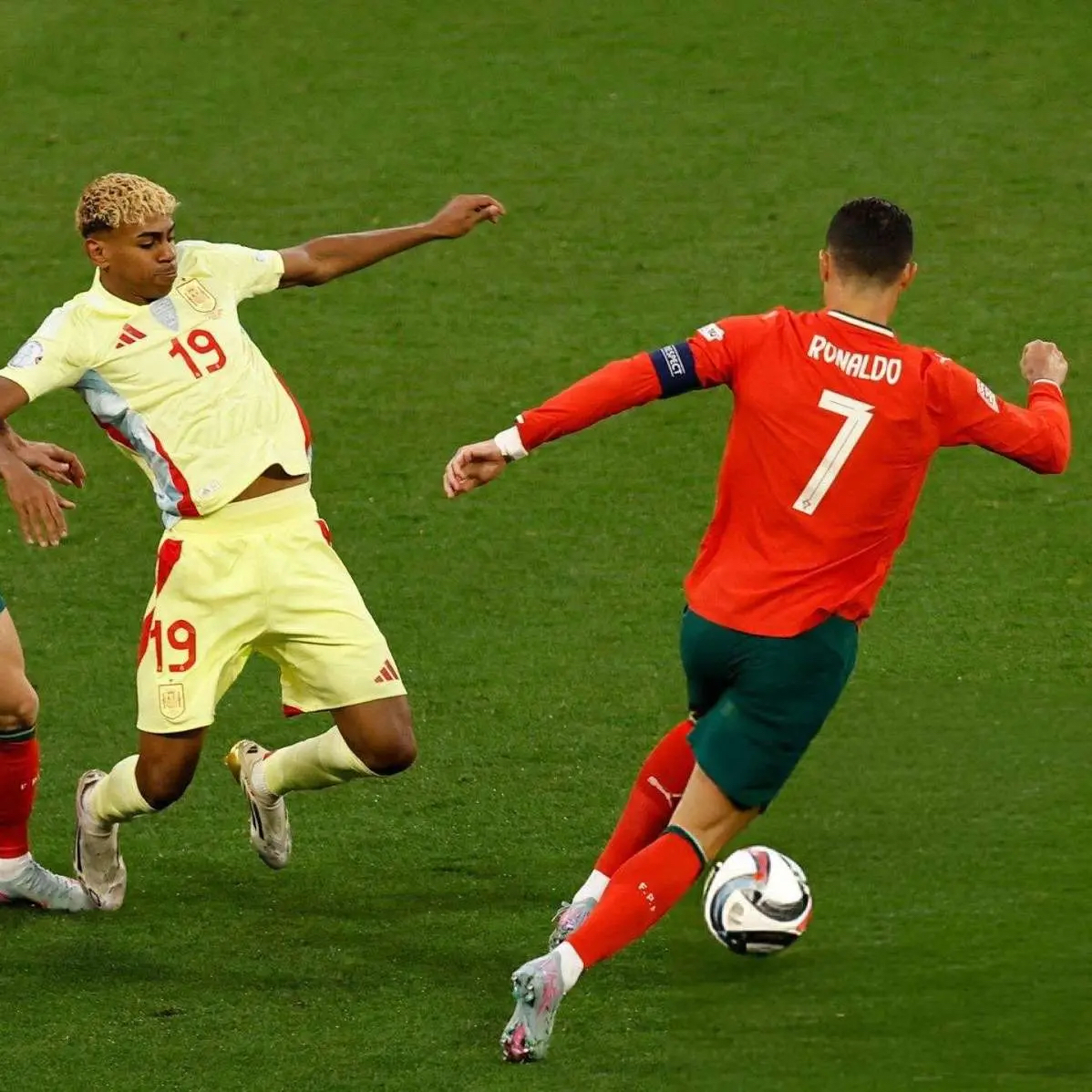 葡萄牙强队在胜利中巩固领先地位