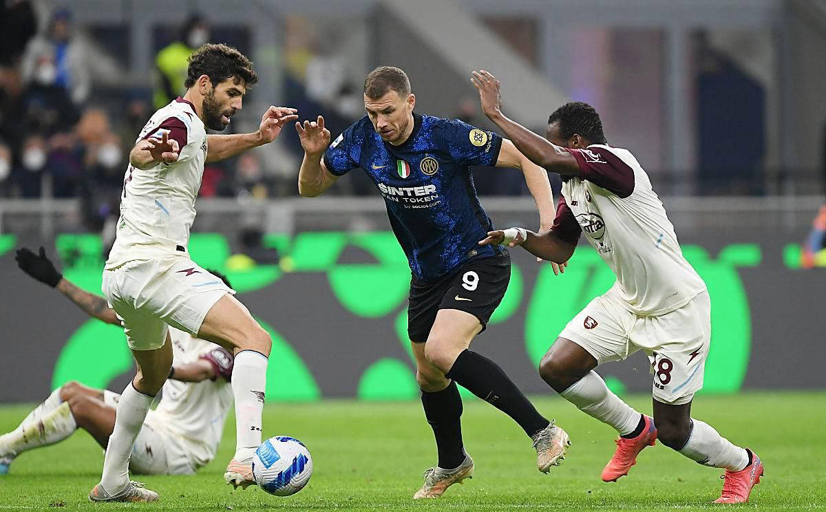 国米主场对阵乌迪内斯，拉开积分差距