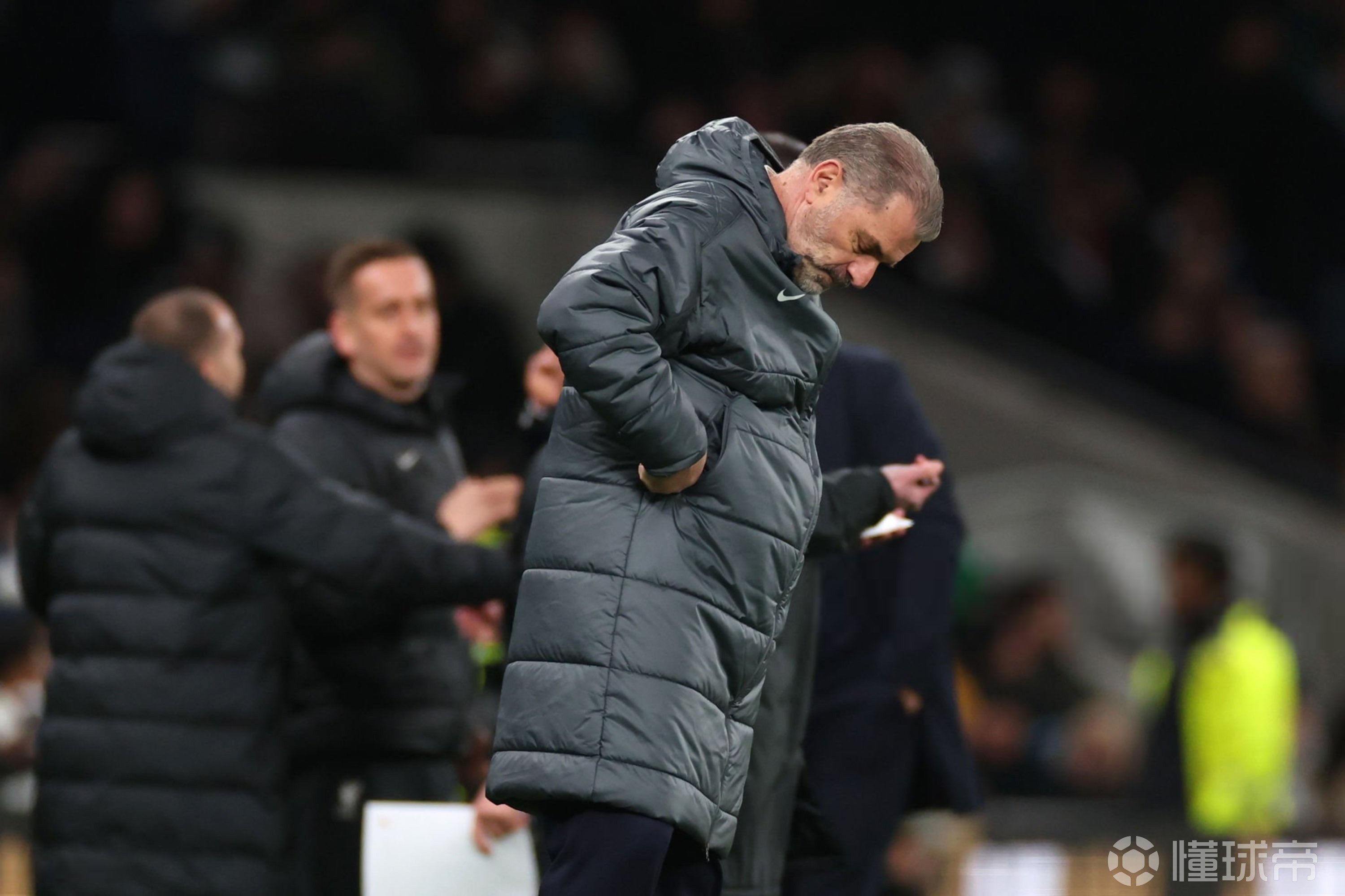 热刺胜出关键战，球员信心重塑的简单介绍