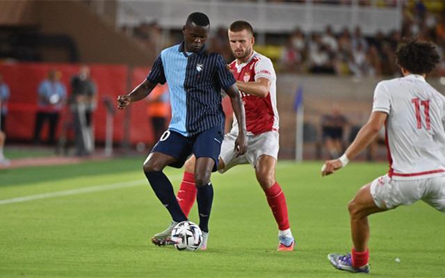 里尔队主场大胜，继续争取法甲联赛成功