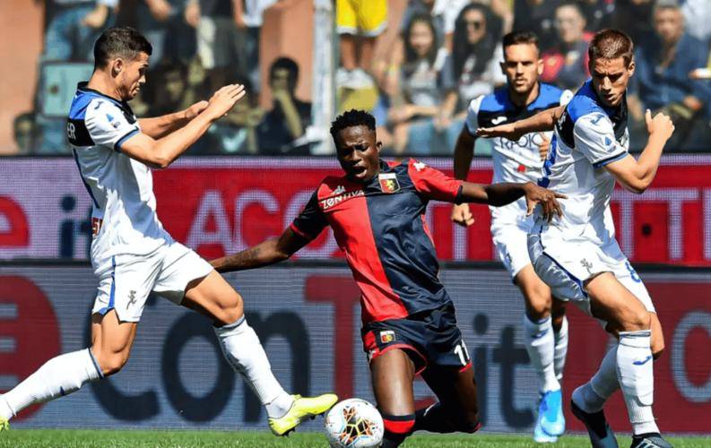 包含博洛尼亚主场不敌热那亚，遭遇不胜苦战的词条