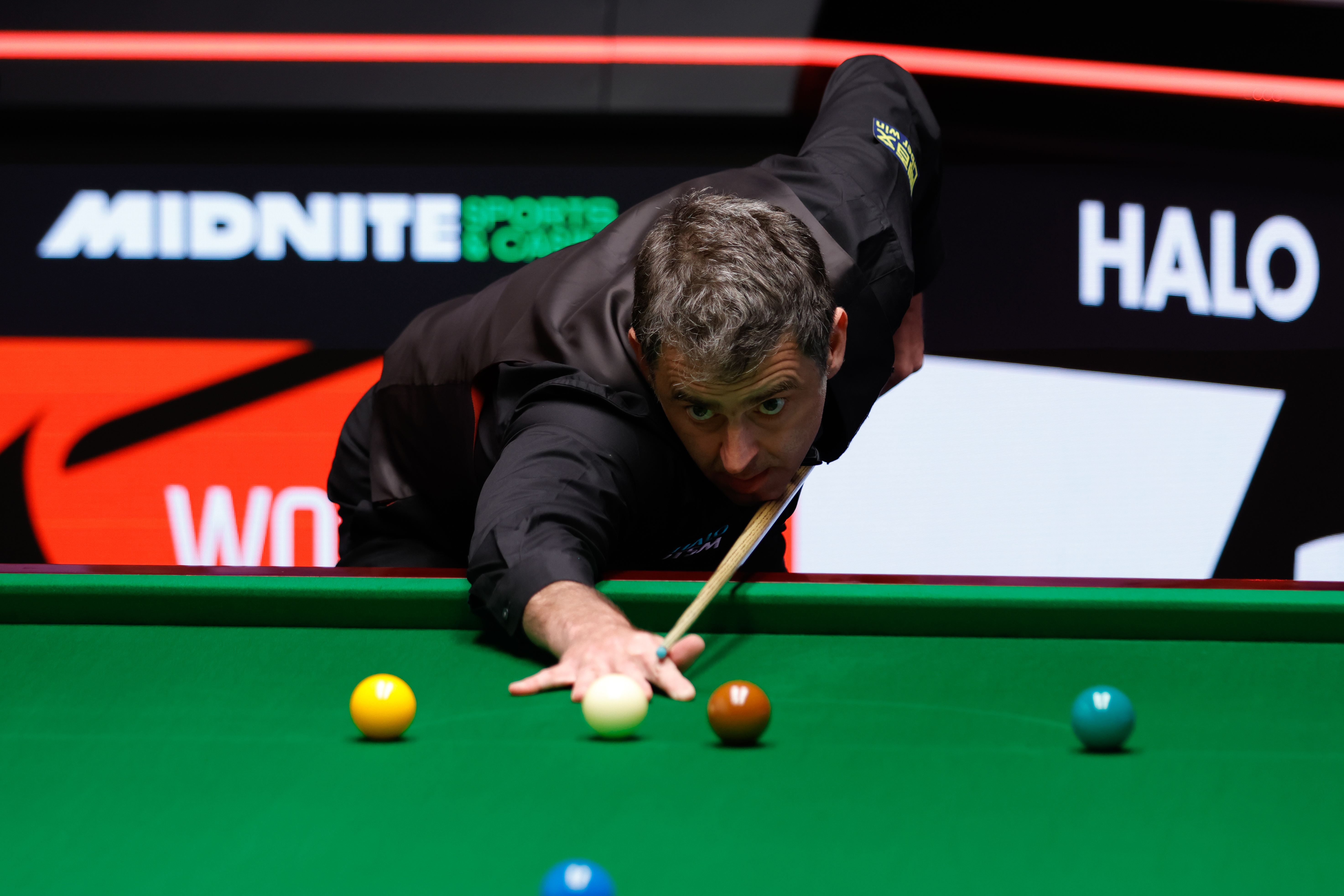 包含阿根廷选手沉着应对，奋力拼搏的词条