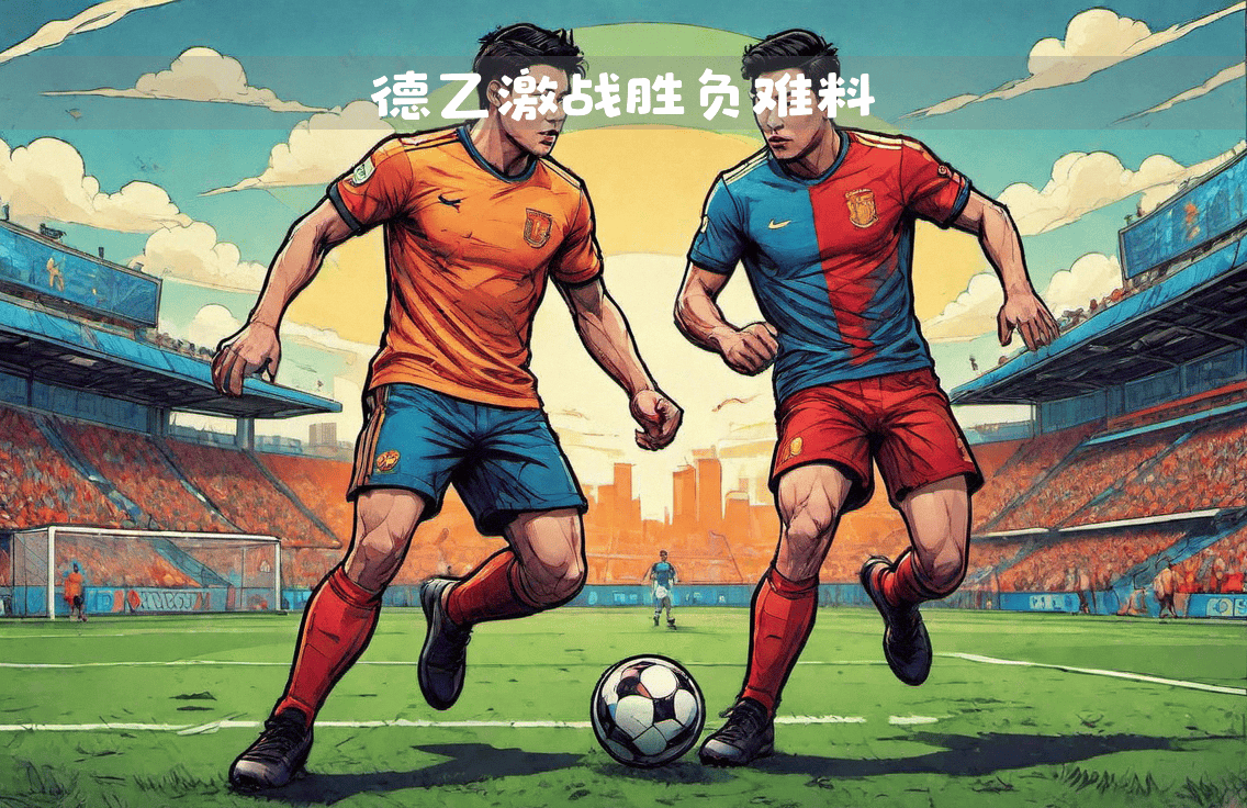 关于强队对决，胜负难料，球迷瞩目的焦点在哪里？的信息