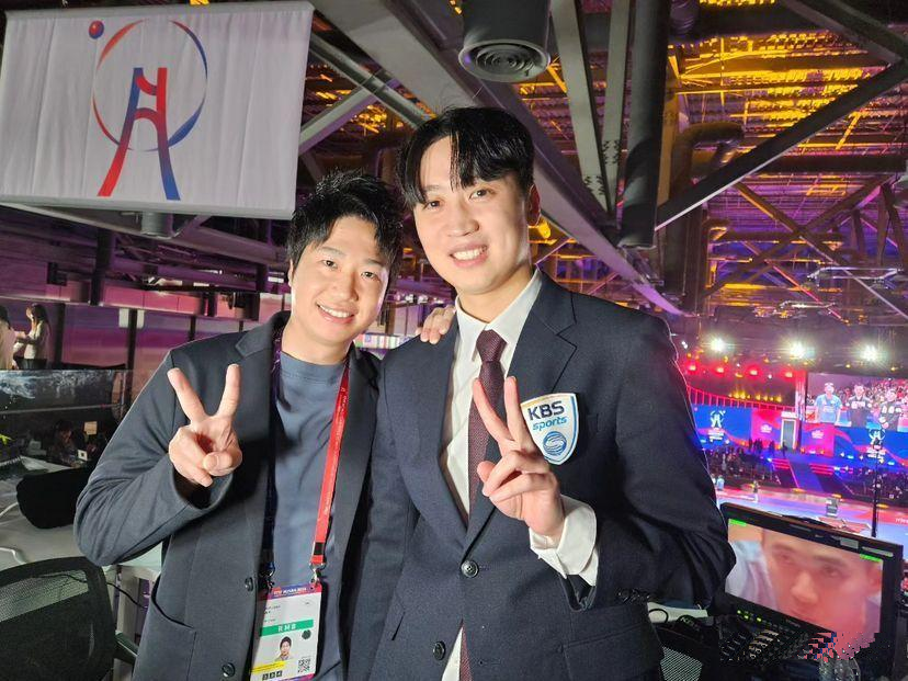 韩国乒乓球队鏖战日本乒乓球队，水谷隼惊艳世界的简单介绍