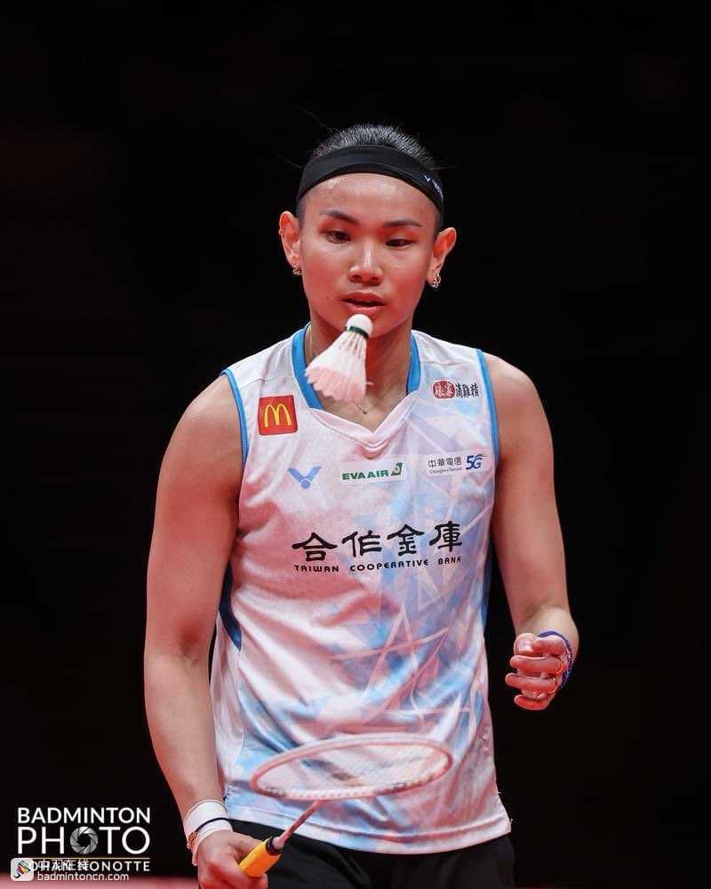 中国队逆转法国队，戴资颖关键制胜