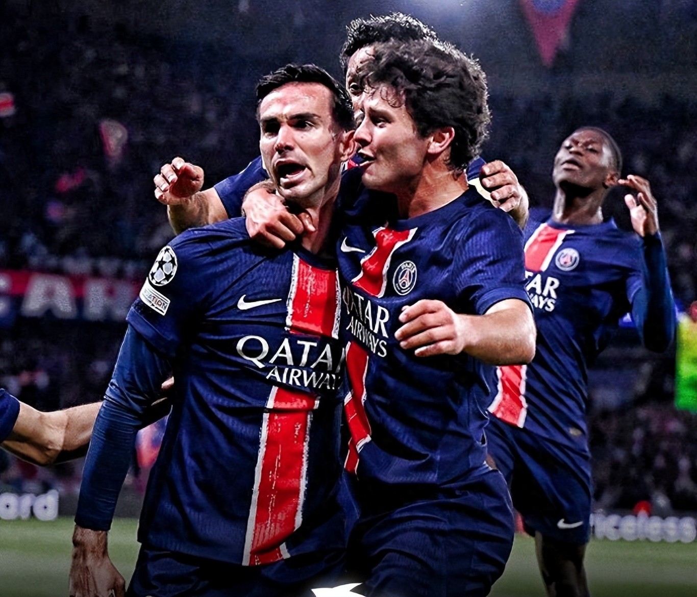 阿森纳血洗对手，重返欧冠争夺