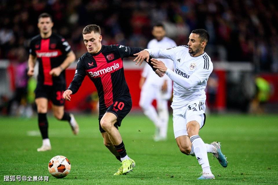 包含勒沃库森绝杀塞维利亚，阿尔瓦雷斯爆发神勇的词条