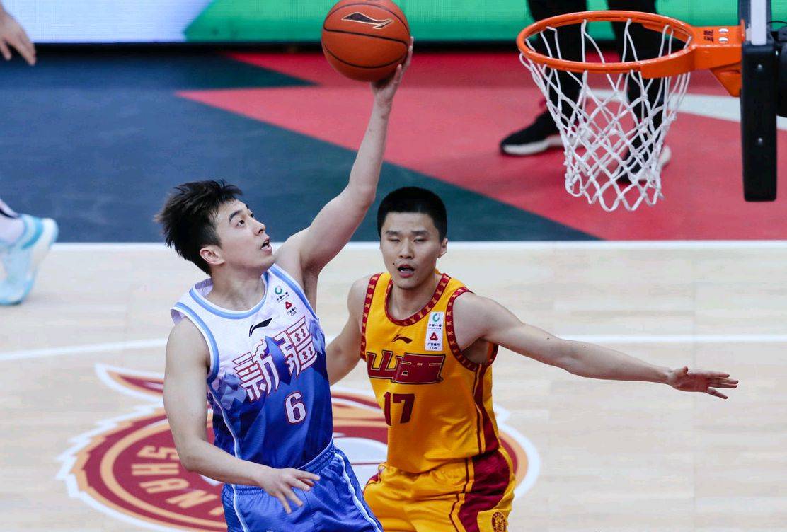 山西卫士再度压倒新疆零度队,实现两连胜 山西卫士再度压倒新疆零度队,实现两连胜