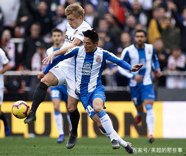 关于拉斯帕尔马斯客场逼平，保级形势缓和！的信息