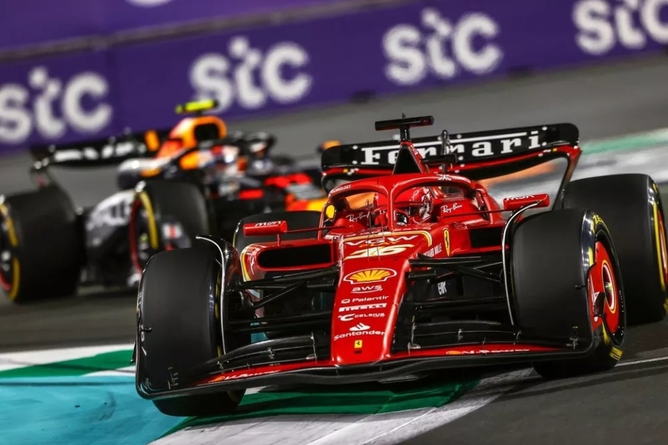 红牛车队横扫威廉姆斯,勒克莱尔惊艳四座的简单介绍 红牛车队横扫威廉姆斯,勒克莱尔惊艳四座的简单介绍